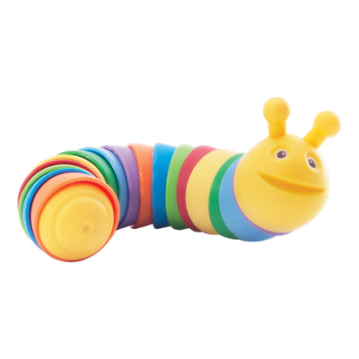 IS Gifts - Sensory Caterpillar Toy IS Gifts 