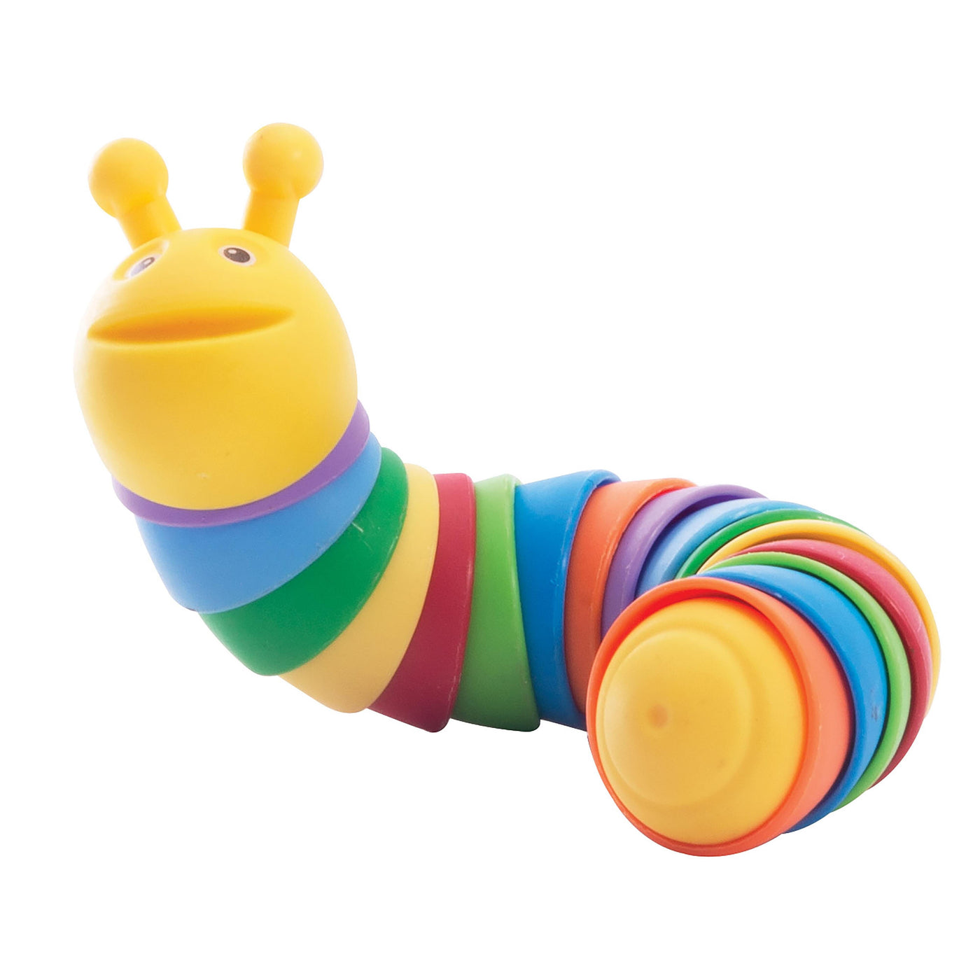 IS Gifts - Sensory Caterpillar Toy IS Gifts 
