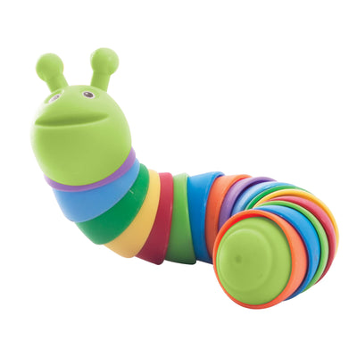 IS Gifts - Sensory Caterpillar Toy IS Gifts 
