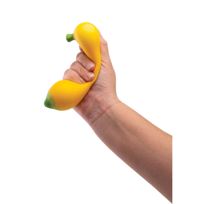 IS Gifts Squishy Banana Toy IS Gifts 