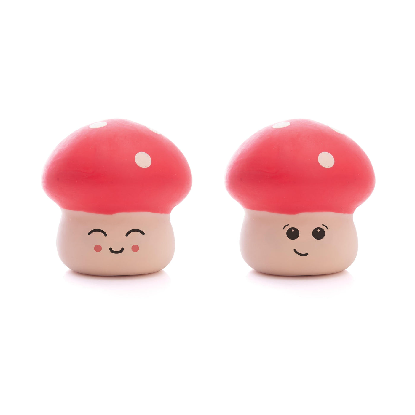 IS Gifts - Squishy Toadstool Toy IS Gifts 