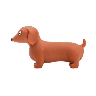 IS Gifts - Stretchy Sausage Dog Toy IS Gifts 