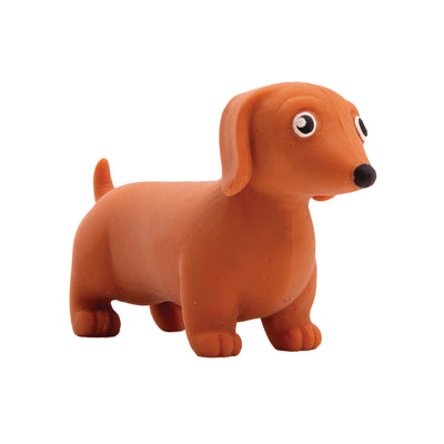 IS Gifts - Stretchy Sausage Dog Toy IS Gifts 