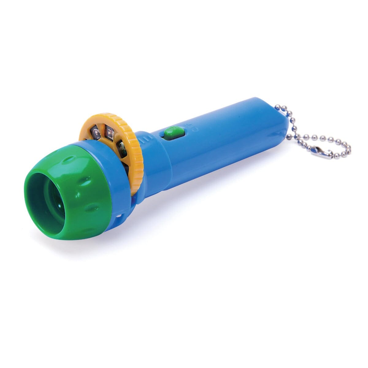 IS Gifts - Torch Projector | Animal Kingdom Blue Activity & Craft IS Gifts 