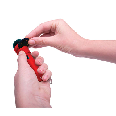 IS Gifts - Torch Projector | Wild Things That Bite And Sting Red Activity & Craft IS Gifts 