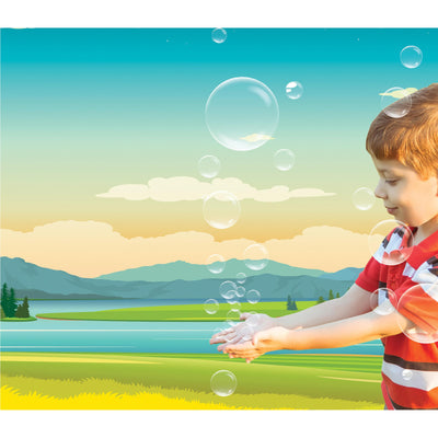 IS Gifts - Touchable Bubbles Activity & Craft IS Gifts 