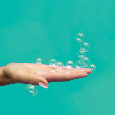 IS Gifts - Touchable Bubbles Activity & Craft IS Gifts 