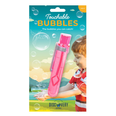 IS Gifts - Touchable Bubbles Activity & Craft IS Gifts 