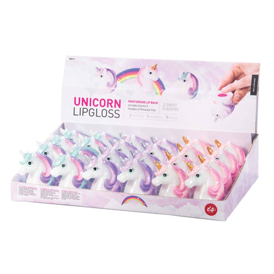 IS Gifts - Unicorn Lip Gloss Lip Gloss IS Gifts 
