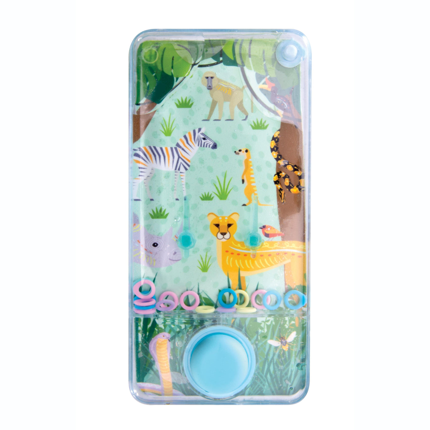 IS Gifts - Water Filled Games Animals Games IS Gifts 