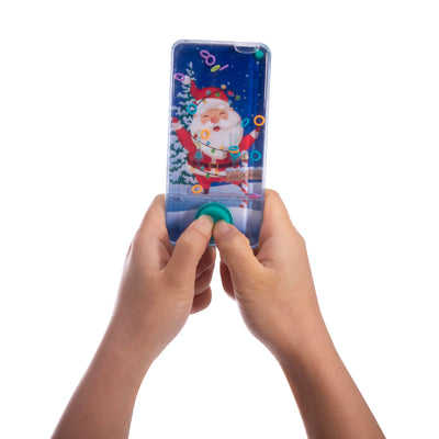 IS Gifts - Water Filled Games | Christmas Games IS Gifts 