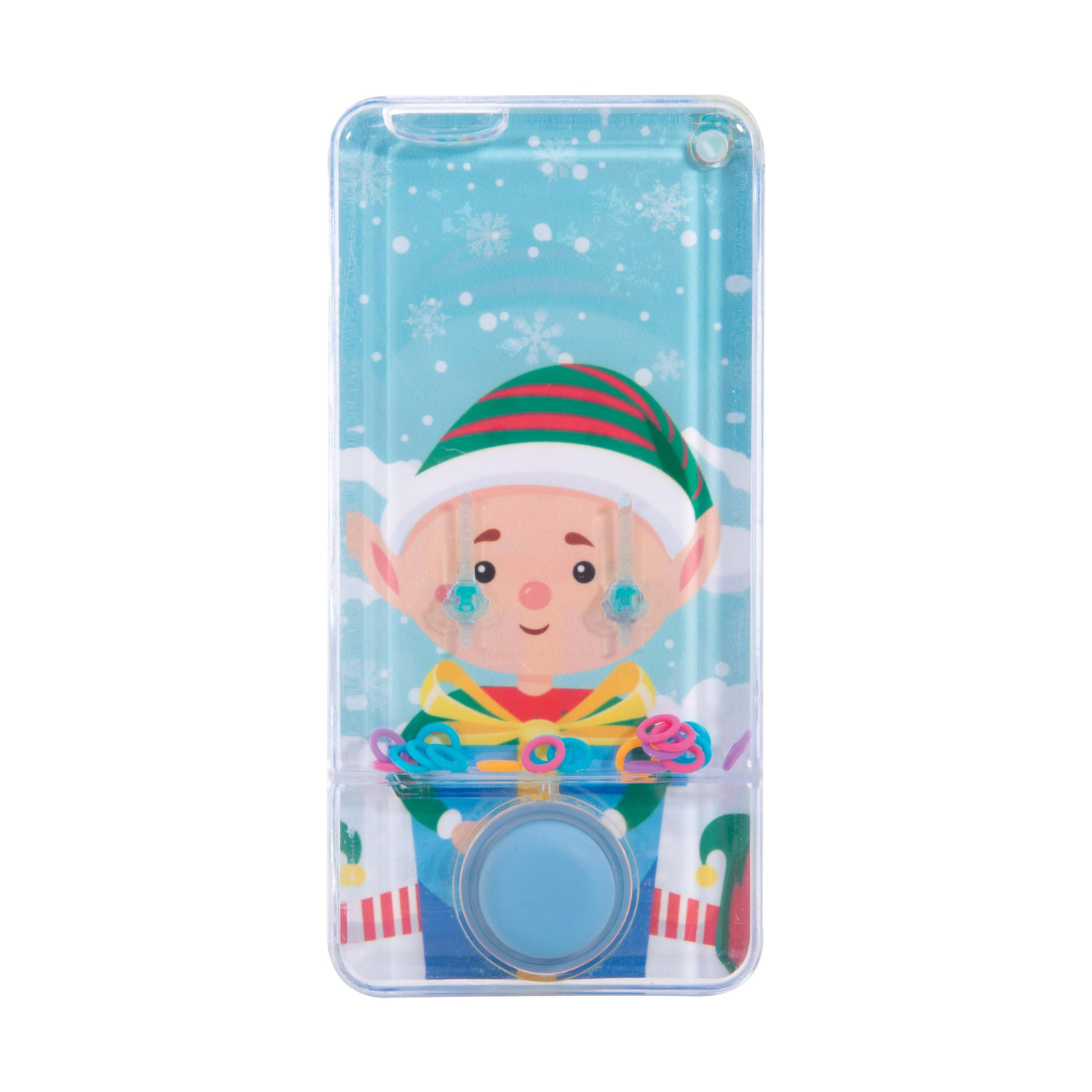 IS Gifts - Water Filled Games | Christmas Games IS Gifts 