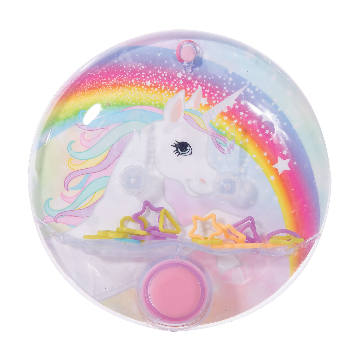 IS Gifts Water Filled Games - Unicorns Games IS Gifts Rainbow 