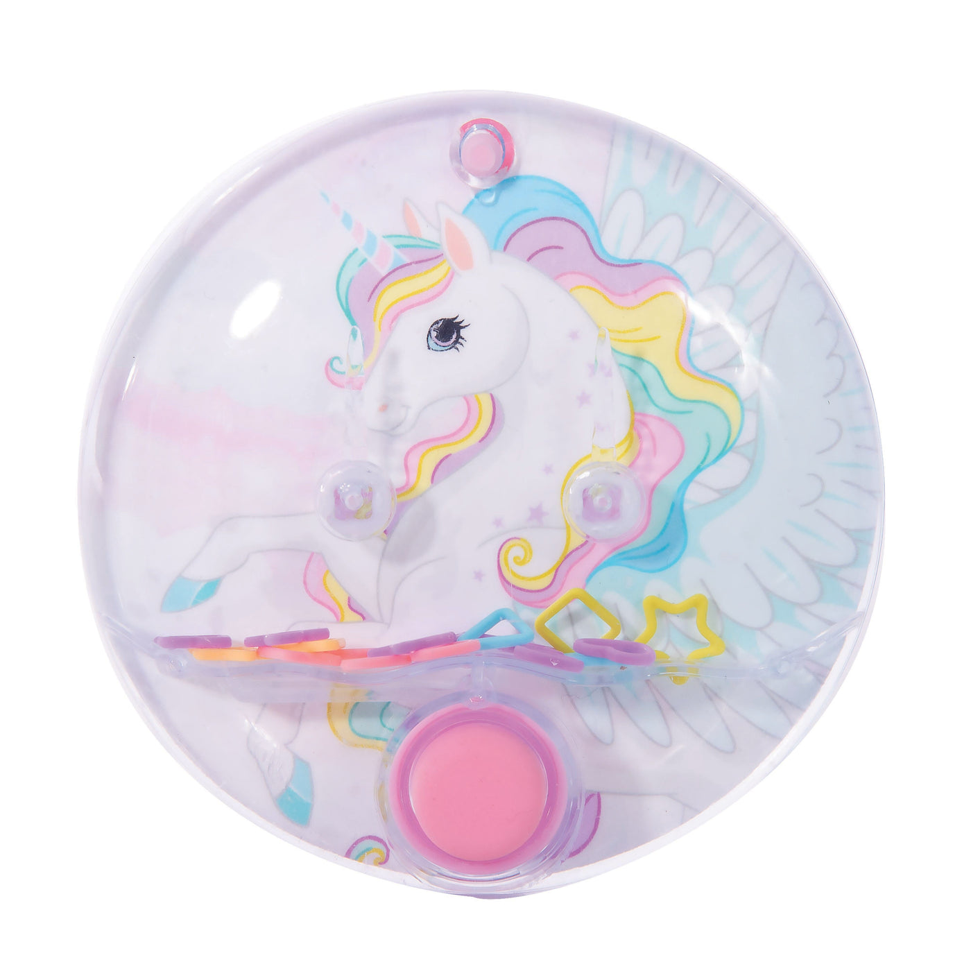IS Gifts Water Filled Games - Unicorns Games IS Gifts Wings 