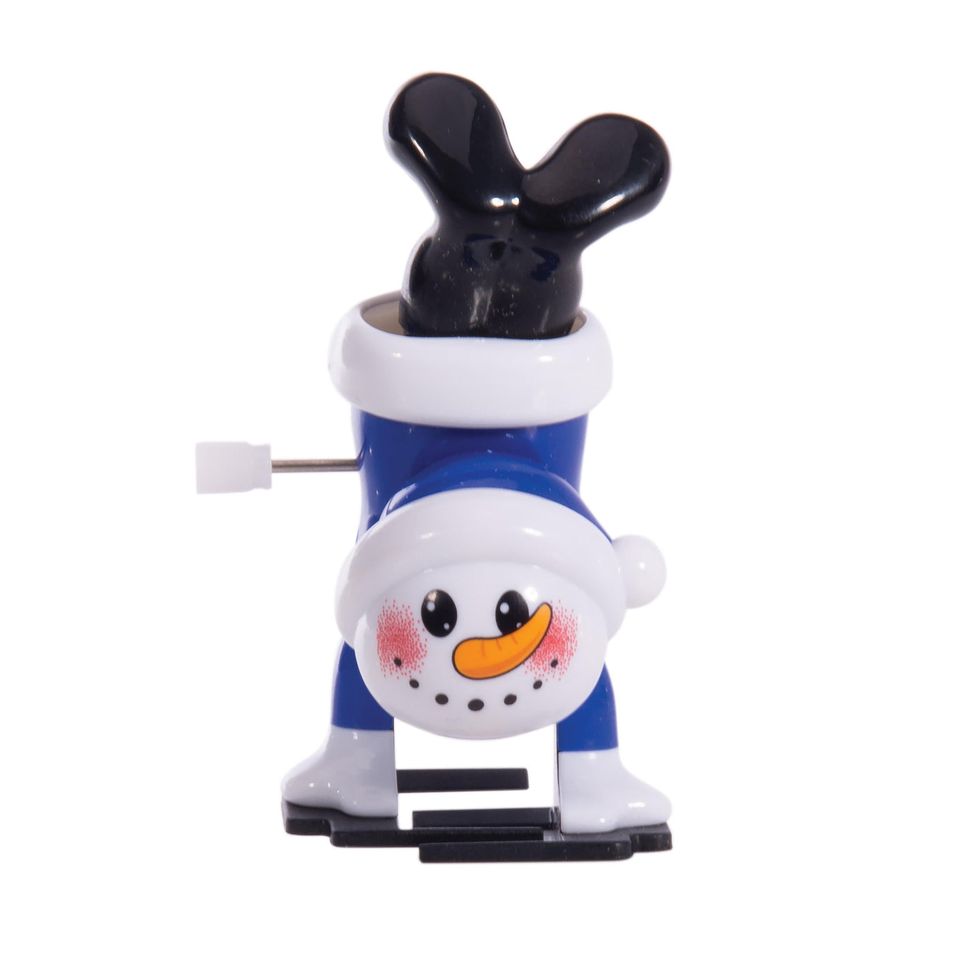IS Gifts - Wind Up Christmas Sprinters Toy IS Gifts 