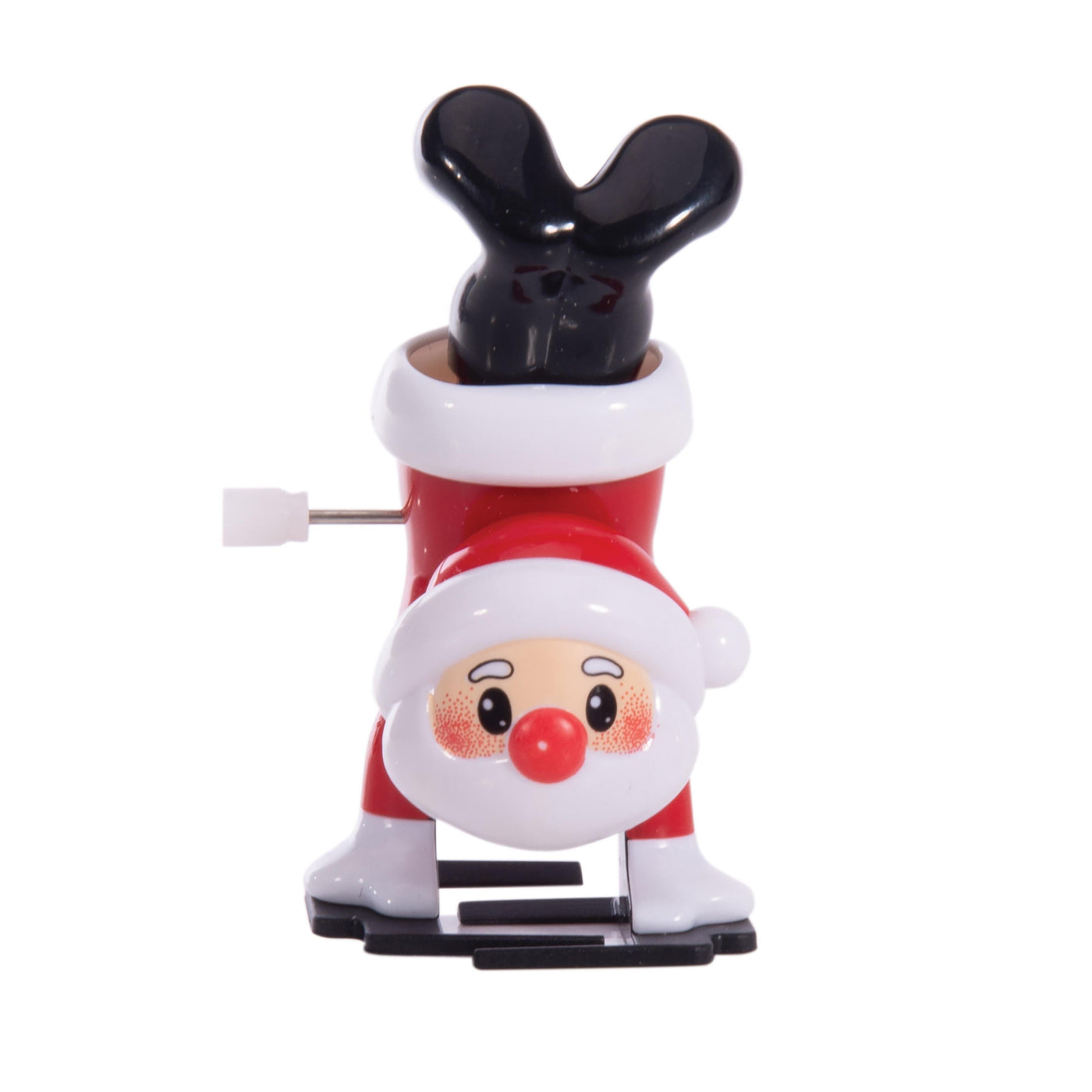 IS Gifts - Wind Up Christmas Sprinters Toy IS Gifts 