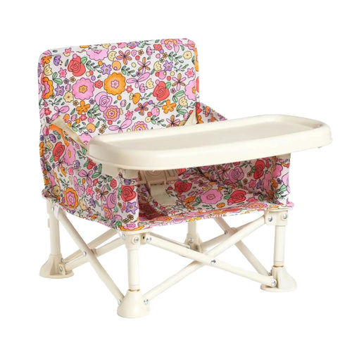Izimini - Baby Chair V2 | Paloma