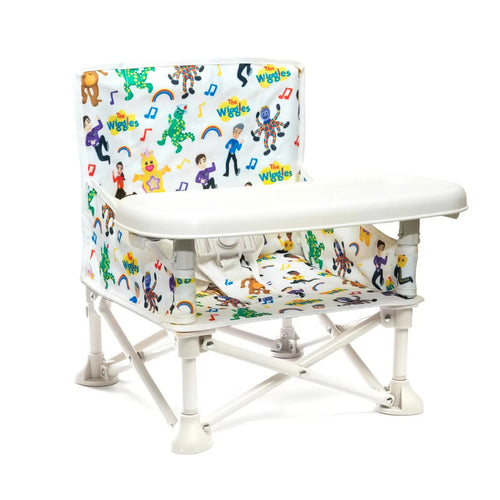 Izimini - Baby Chair V2 | Rainbows