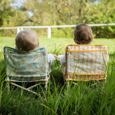 Izimini - Brighton Baby Chair Chair Izimini 