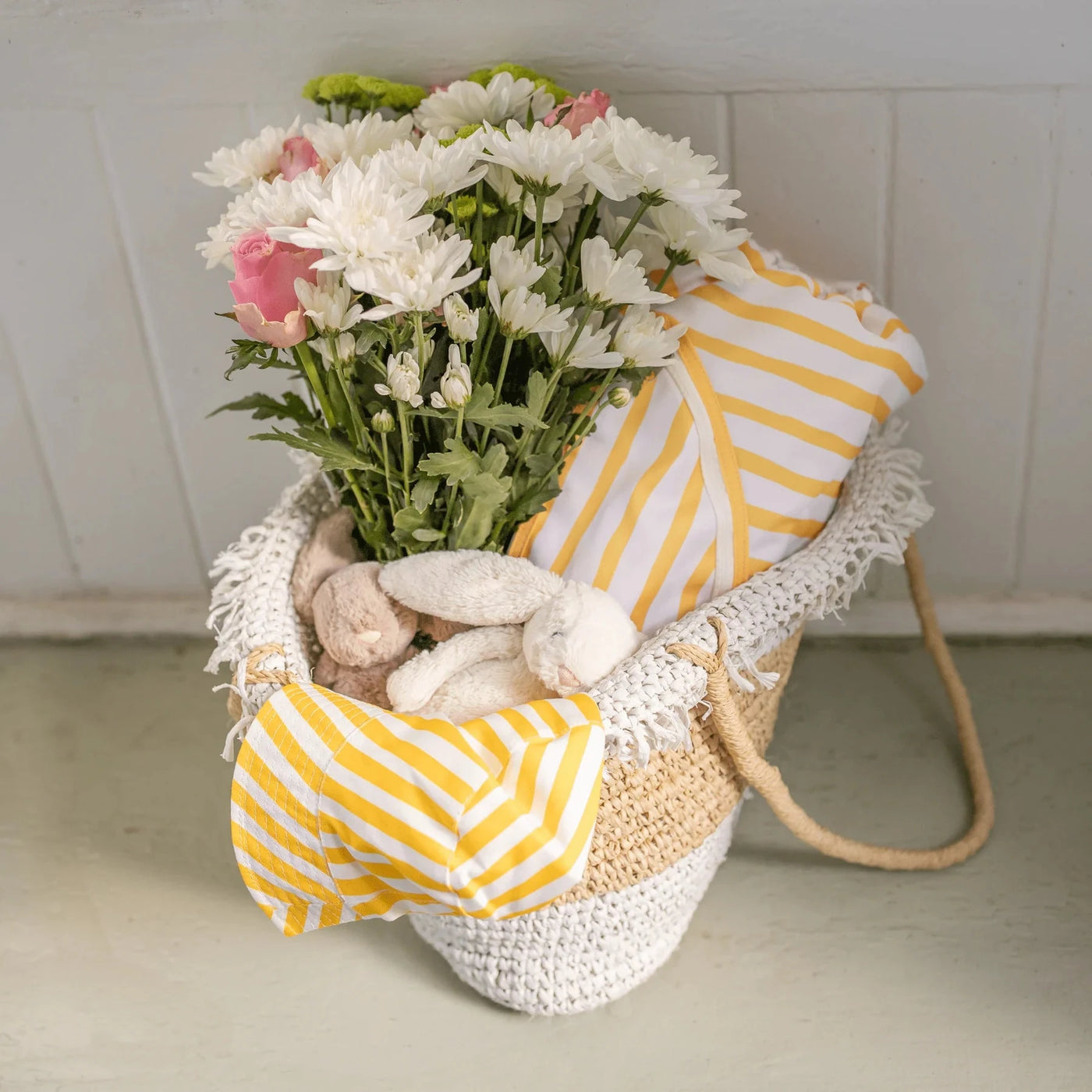 Izimini - Brighton Baby Chair Chair Izimini 