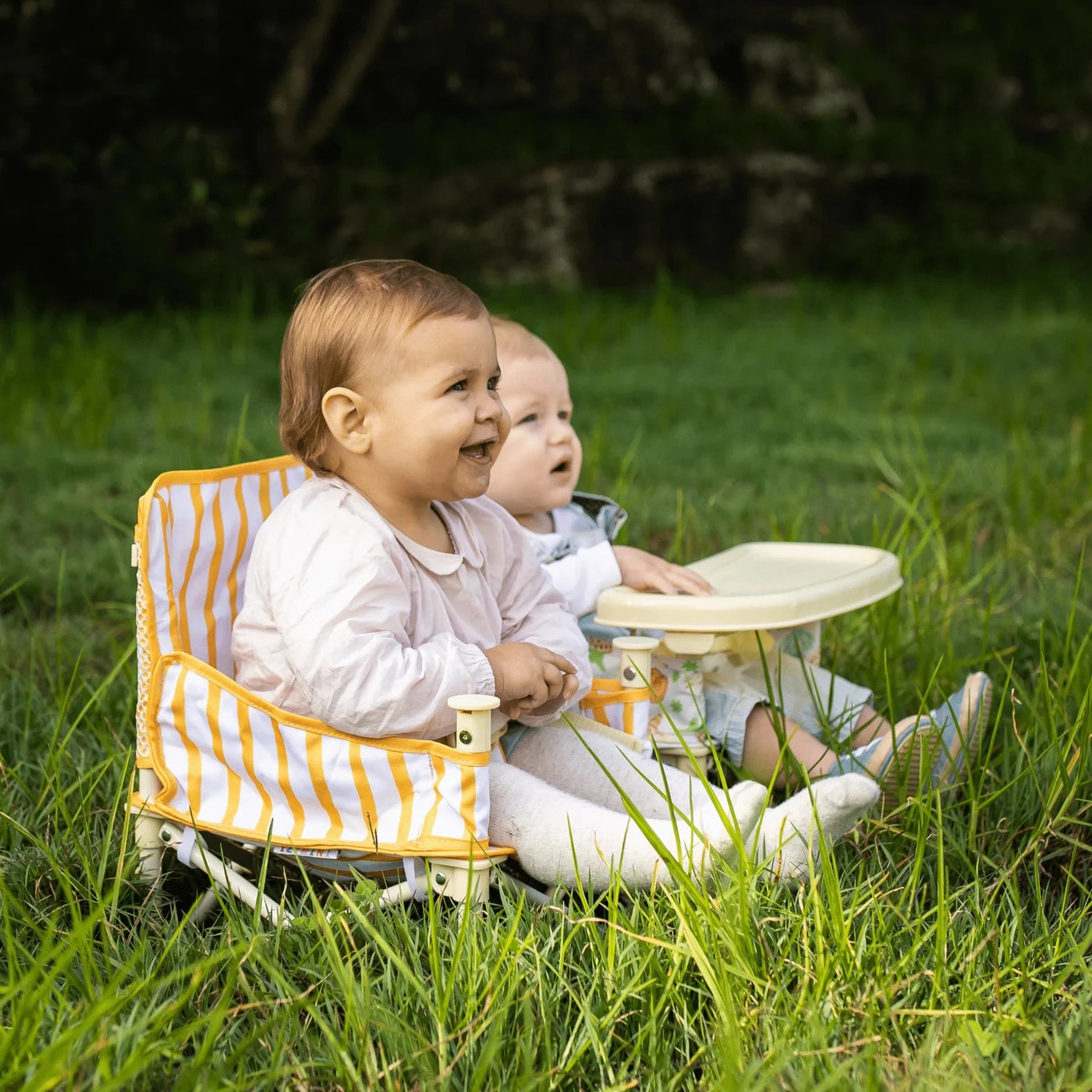 Izimini - Brighton Baby Chair Chair Izimini 