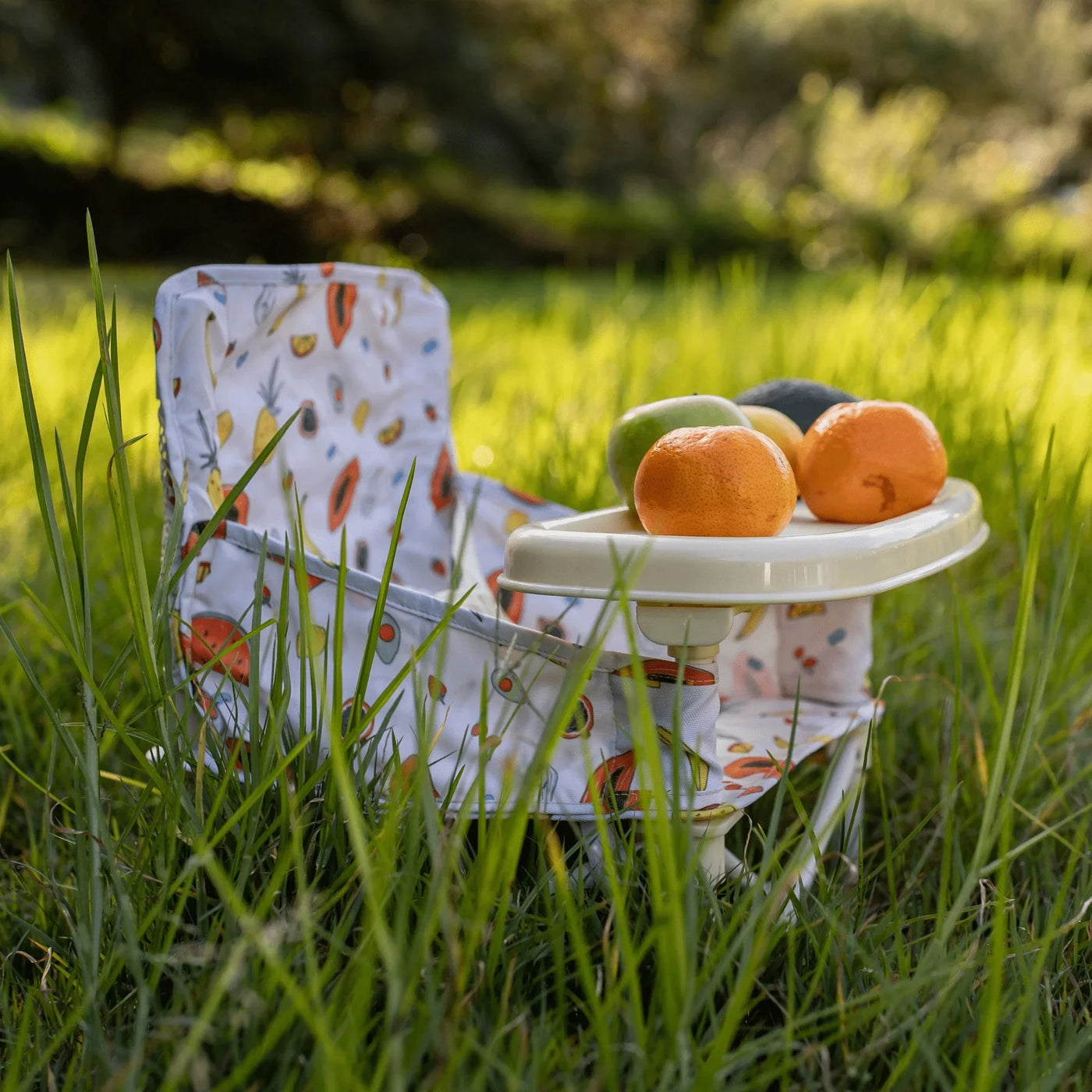 Izimini - Clementine Baby Chair Chair Izimini 