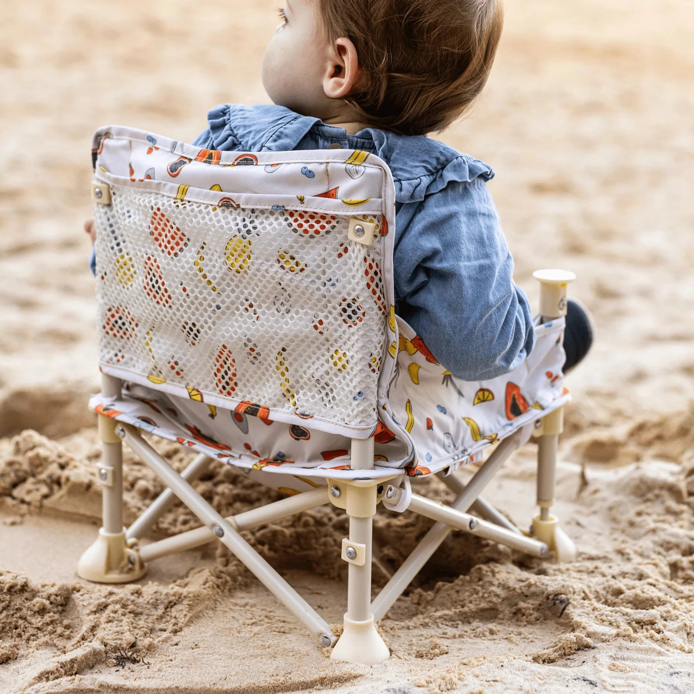 Izimini - Clementine Baby Chair Chair Izimini 