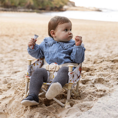 Izimini - Clementine Baby Chair Chair Izimini 