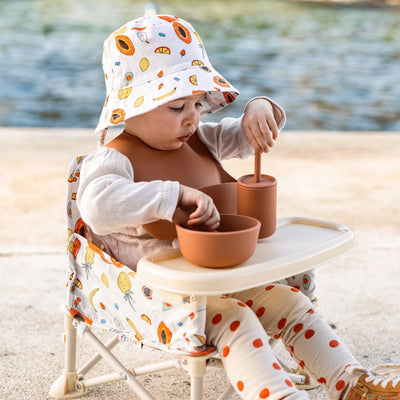 Izimini - Clementine Baby Chair Chair Izimini 