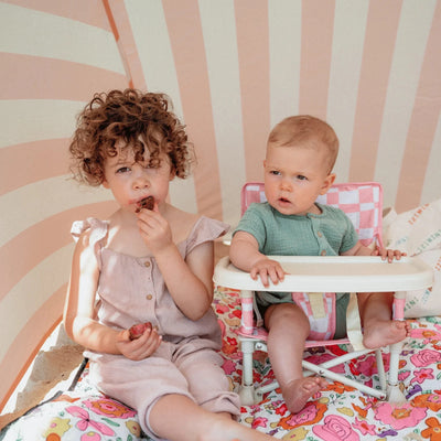 Izimini - Isla Baby Chair Chair Izimini 