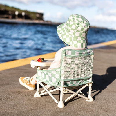 Izimini - Parker Baby Chair Chair Izimini 