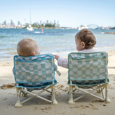 Izimini - Parker Baby Chair Chair Izimini 