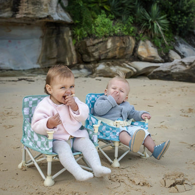 Izimini - Parker Baby Chair Chair Izimini 
