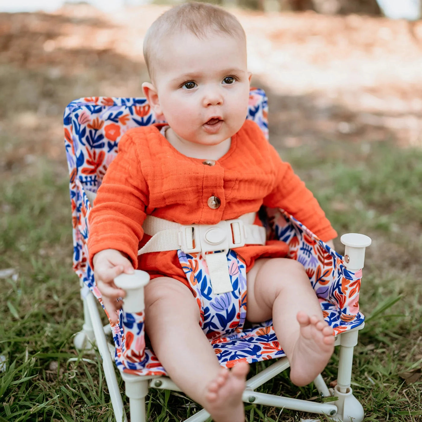 Izimini - Willow Baby Chair Chair Izimini 