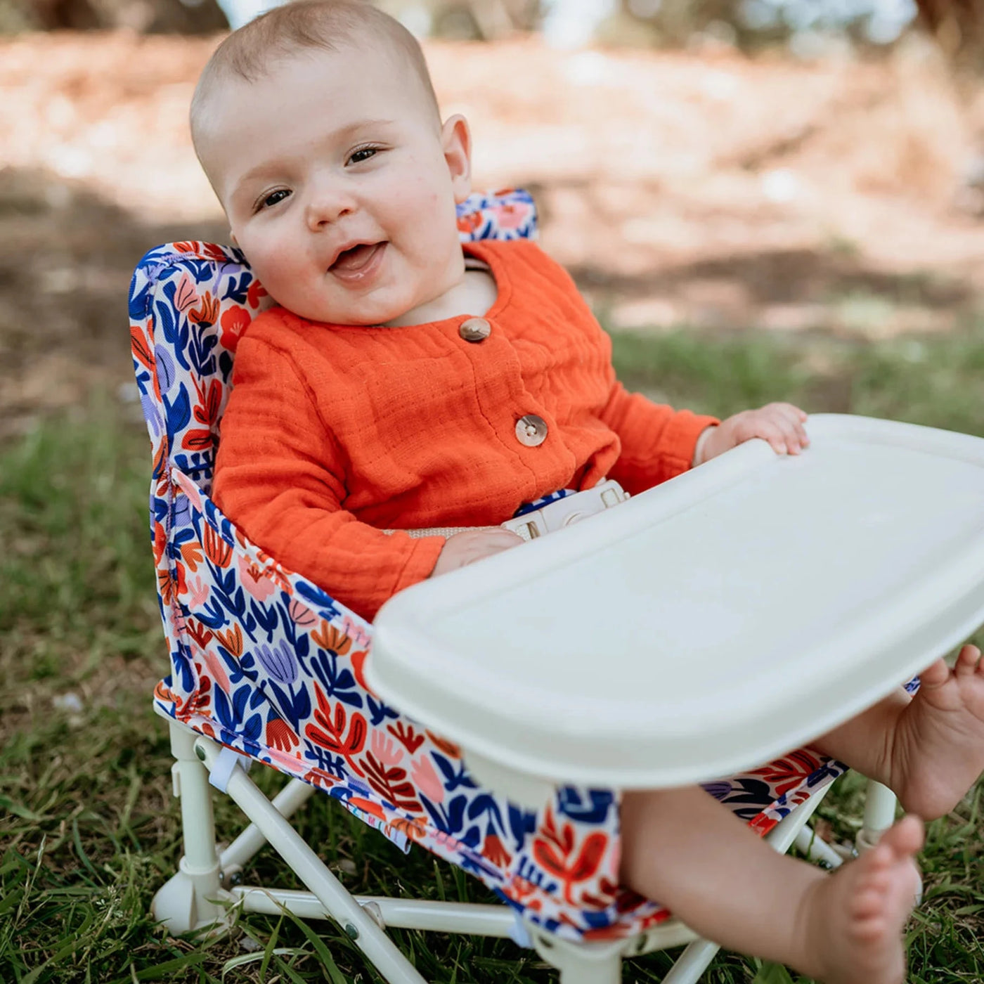 Izimini - Willow Baby Chair Chair Izimini 