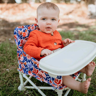 Izimini - Willow Baby Chair Chair Izimini 