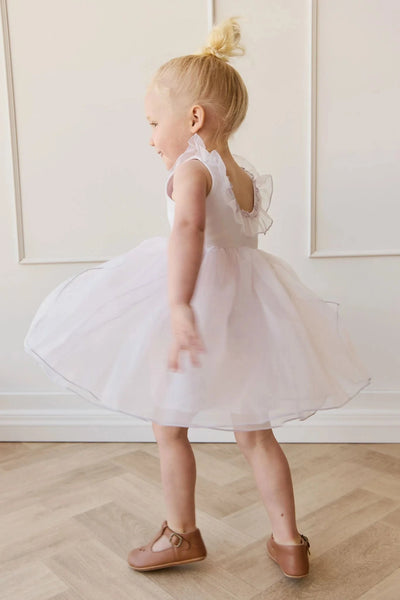 Jamie Kay Adalyn Dress - Hydrangea Tutu Dress Jamie Kay 