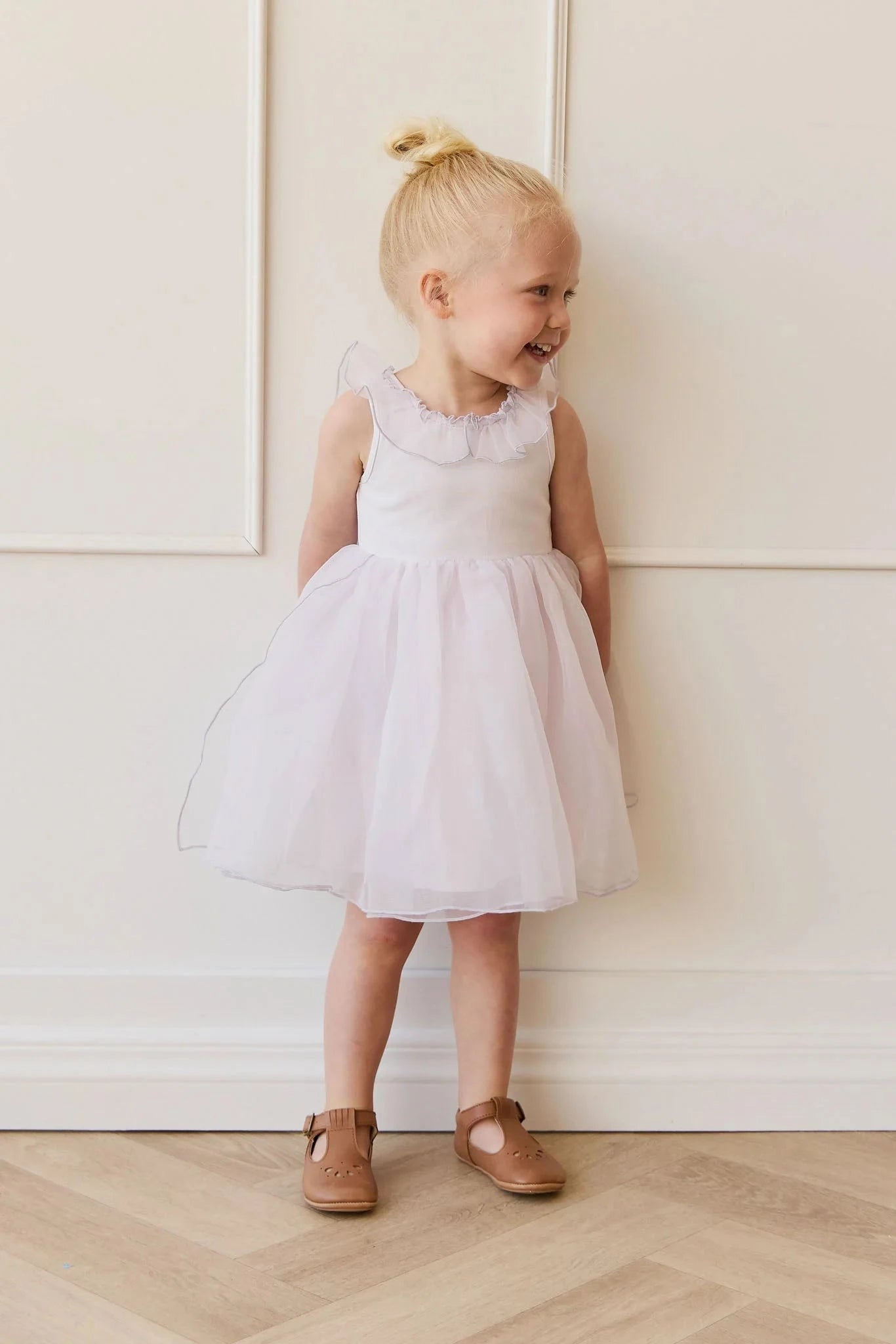 Jamie Kay Adalyn Dress - Hydrangea Tutu Dress Jamie Kay 