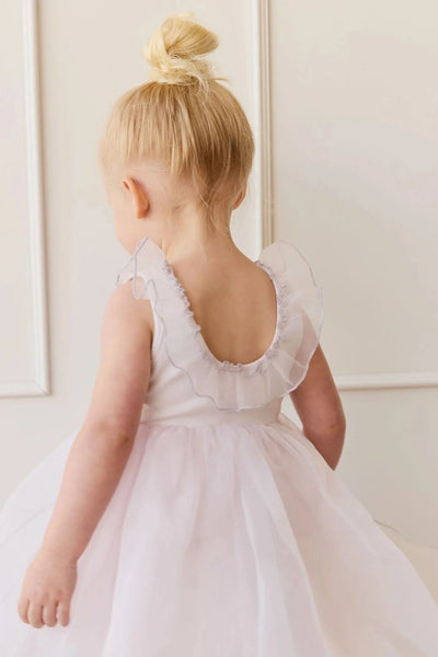 Jamie Kay Adalyn Dress - Hydrangea Tutu Dress Jamie Kay 