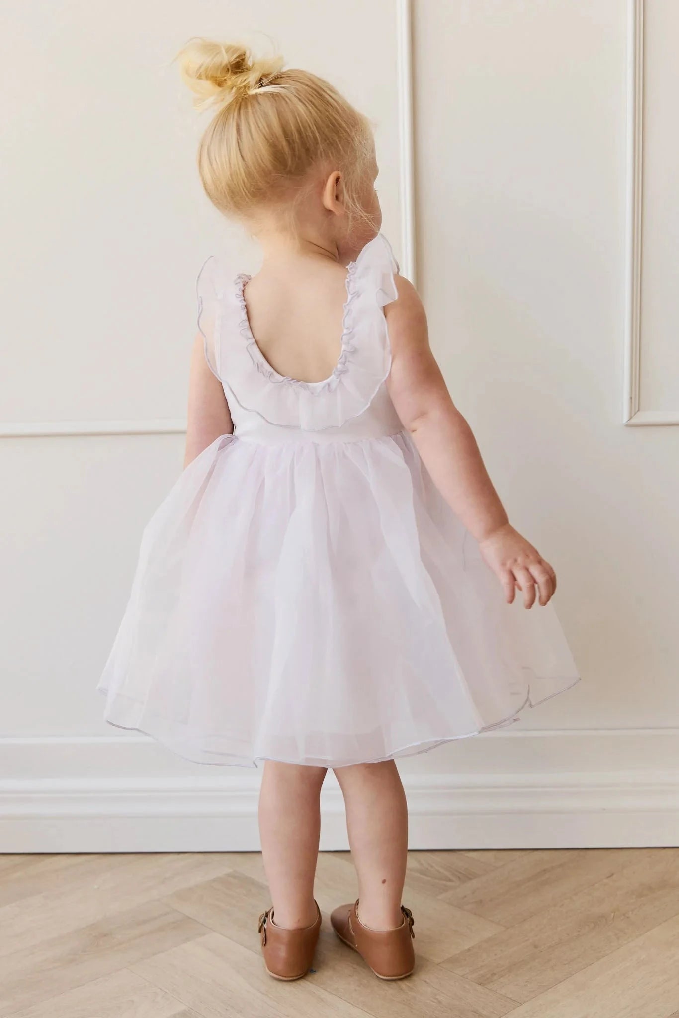 Jamie Kay Adalyn Dress - Hydrangea Tutu Dress Jamie Kay 