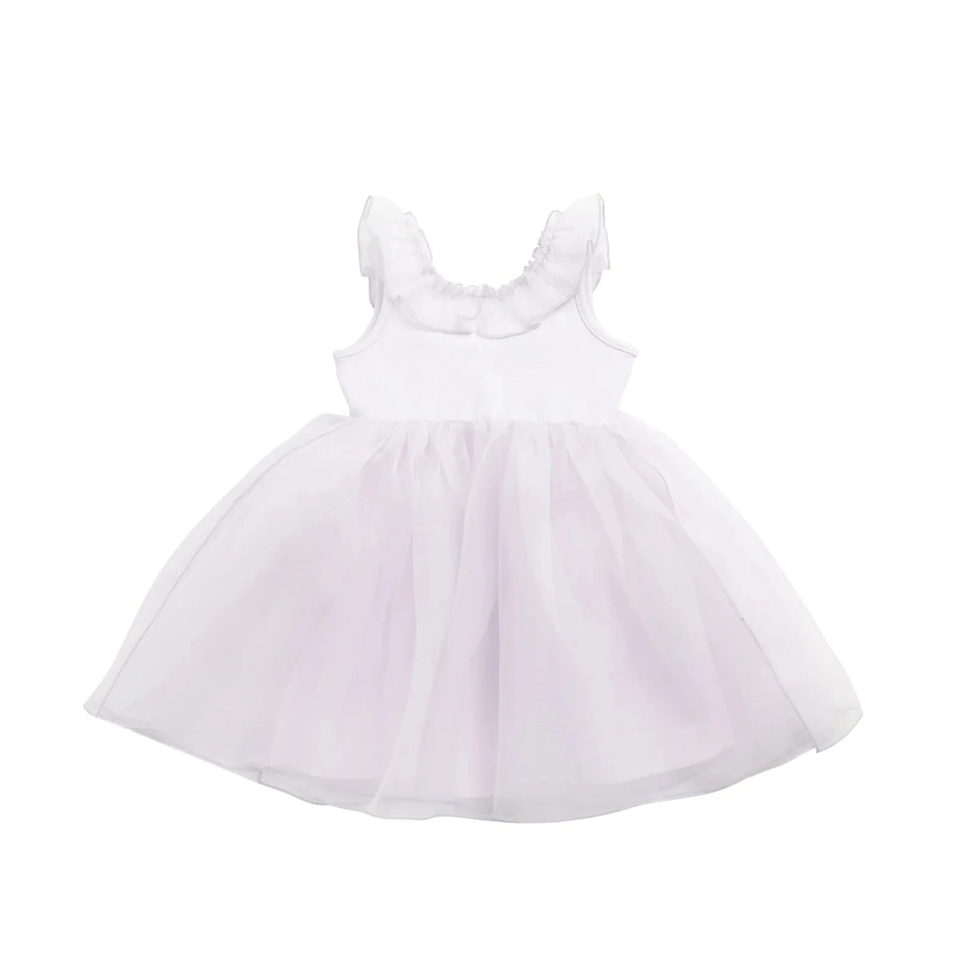 Jamie Kay Adalyn Dress - Hydrangea Tutu Dress Jamie Kay 