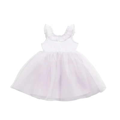Jamie Kay Adalyn Dress - Hydrangea Tutu Dress Jamie Kay 