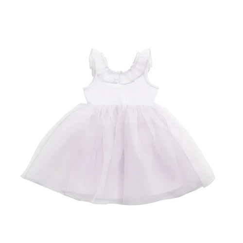 Jamie Kay Adalyn Dress - Hydrangea