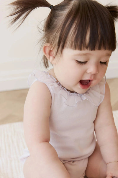 Jamie Kay Adalyn Playsuit - Hydrangea Playsuit Jamie Kay 