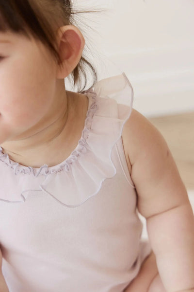 Jamie Kay Adalyn Playsuit - Hydrangea Playsuit Jamie Kay 