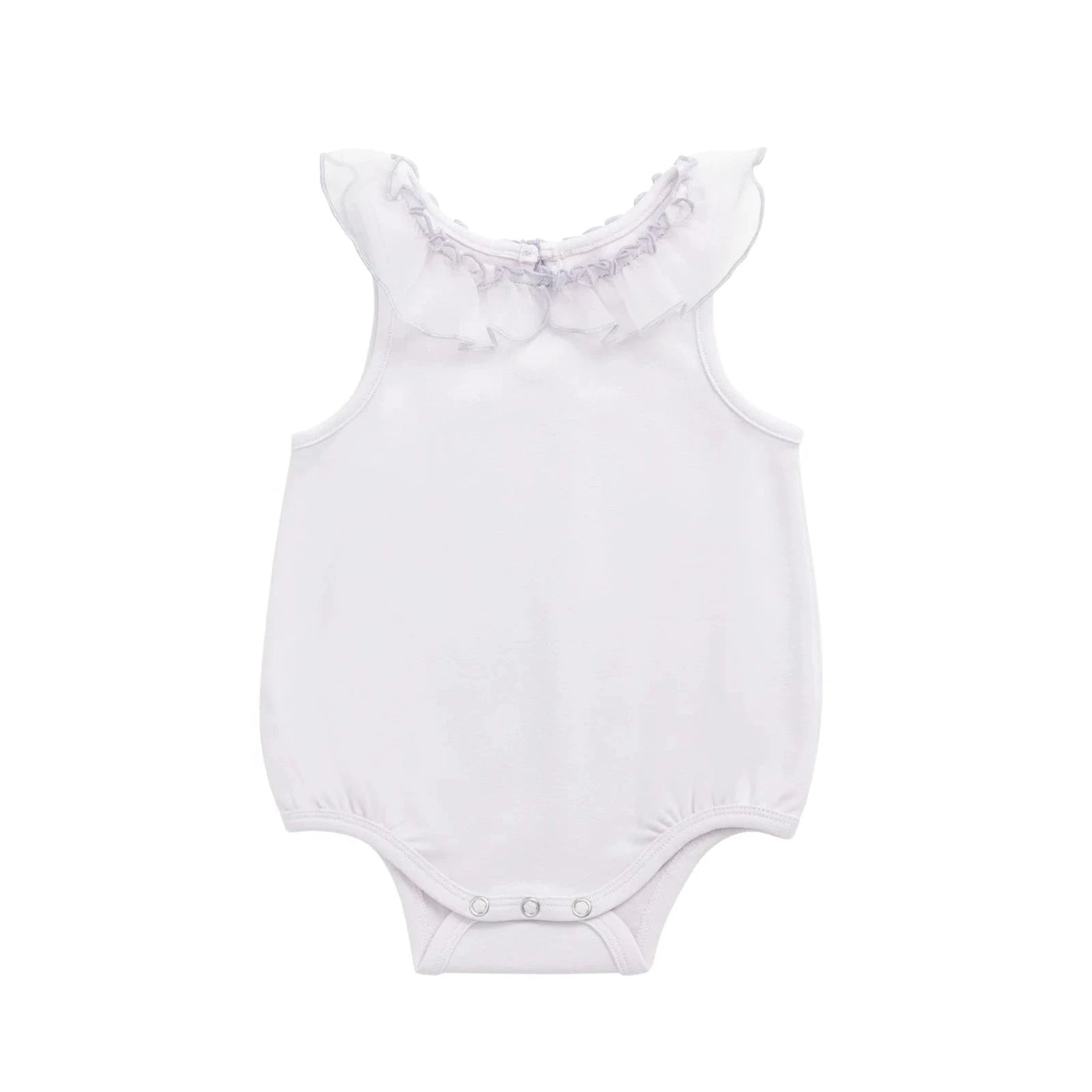Jamie Kay Adalyn Playsuit - Hydrangea Playsuit Jamie Kay 