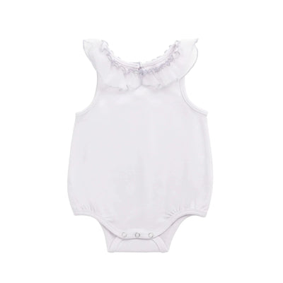 Jamie Kay Adalyn Playsuit - Hydrangea Playsuit Jamie Kay 