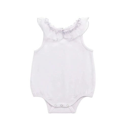Jamie Kay Adalyn Playsuit - Hydrangea