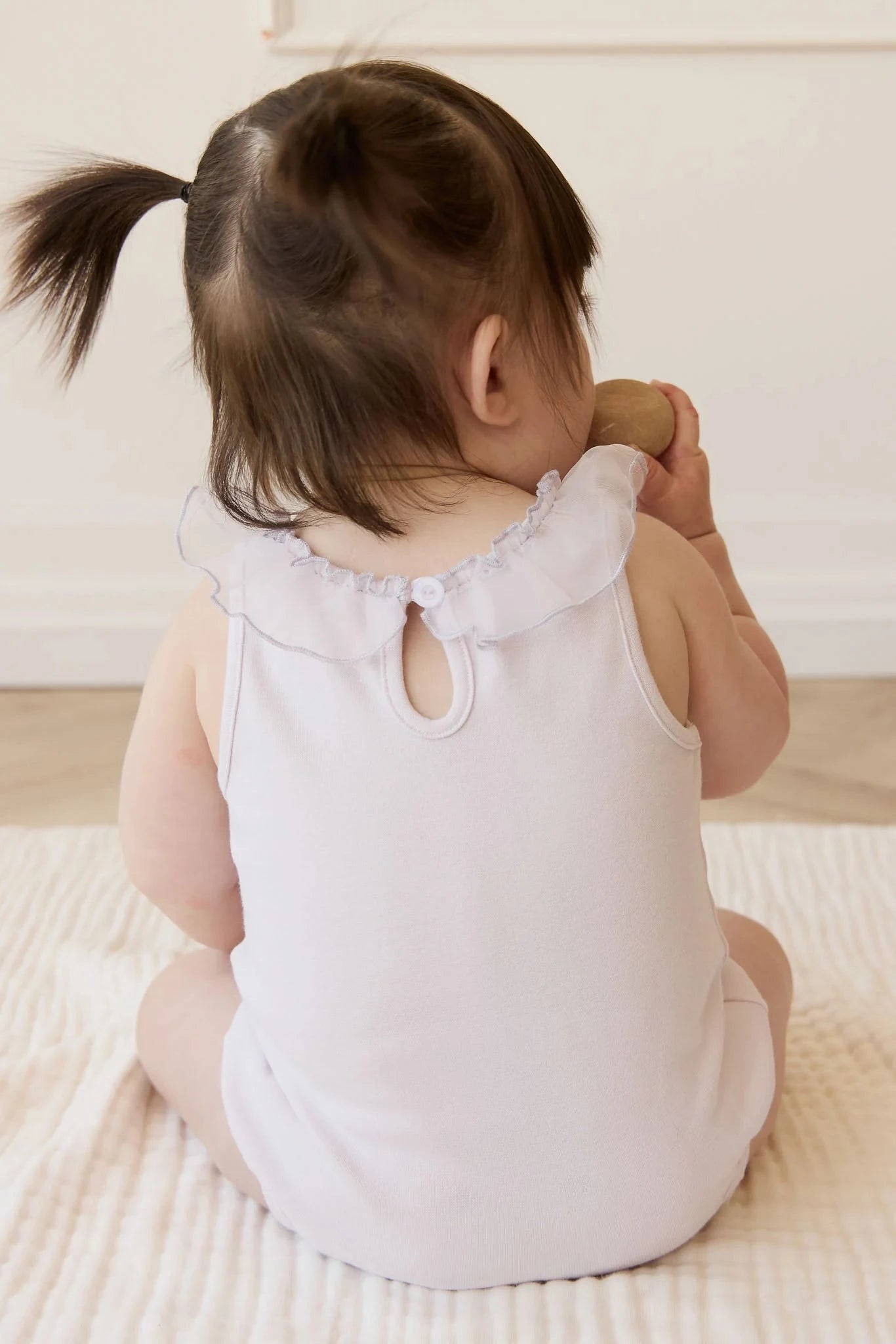 Jamie Kay Adalyn Playsuit - Hydrangea Playsuit Jamie Kay 