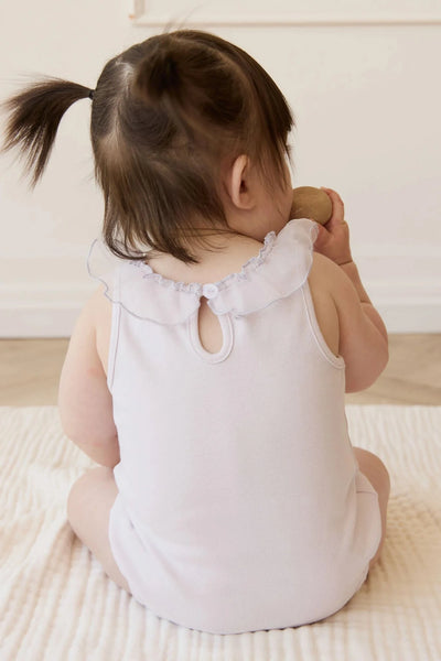 Jamie Kay Adalyn Playsuit - Hydrangea Playsuit Jamie Kay 
